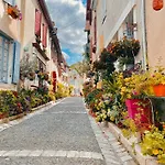 Agreable Petit Avec Jardinet Et Piscine بيت للعطل Salies-de-Béarn